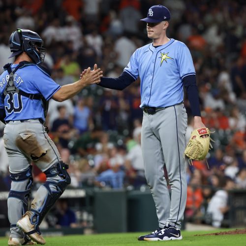 Tampa Bay Rays on the Brink of Missing Playoffs as they Face Dominant Baltimore Orioles in Key Matchup