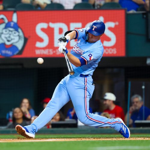 Texas Rangers Favored to Face Off Against Pittsburgh Pirates in Home Series After Recent Winning Streak