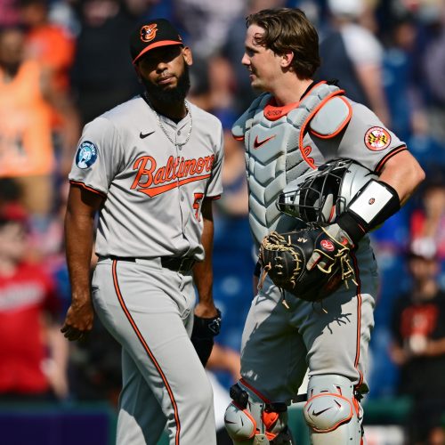 Orioles Favored to Extend Winning Streak Against White Sox in Home Series Opener