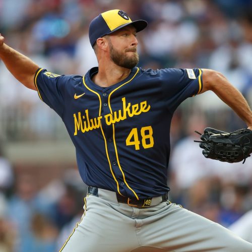 Milwaukee Brewers Favored to Win Series Against Cleveland Guardians in Sunday Showdown