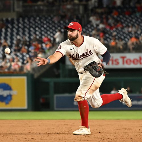 Giants vs Nationals: Washington Poised to Upset San Francisco as Home Underdogs