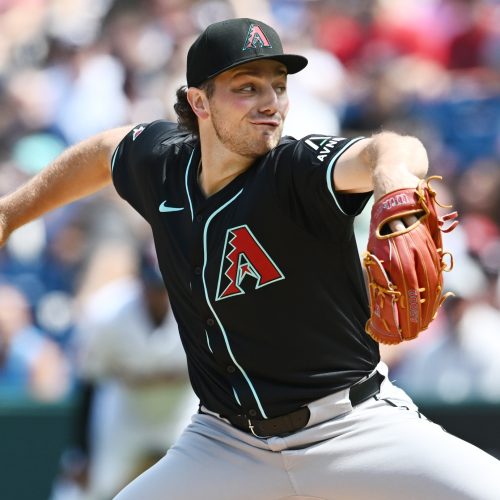 Arizona Diamondbacks Favored to Take on Struggling Colorado Rockies in NL West Showdown