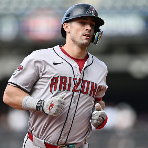 Arizona Diamondbacks Face San Diego Padres in Crucial Series to Determine Postseason Fate, Game 1 Pitchers Set