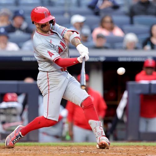 Los Angeles Angels Favored to Win Against Toronto Blue Jays at Angel Stadium Due to Pitching Woes