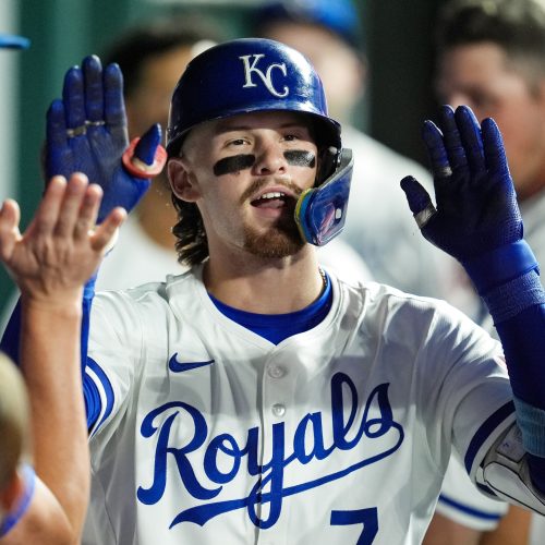 Royals Look to Secure Playoff Spot Against Angels in Crucial Matchup at Kauffman Stadium