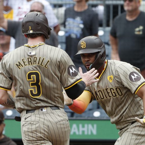 San Diego Padres Favored to Win Against Pittsburgh Pirates in Upcoming Game