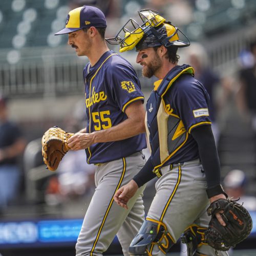 Philadelphia Phillies Set to Face Milwaukee Brewers in Pivotal National League Showdown at American Family Field