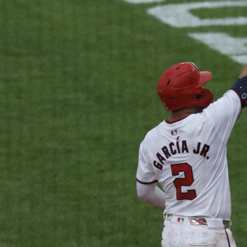 Los Angeles Angels Favored to Win Against Washington Nationals in Matchup at Nationals Park