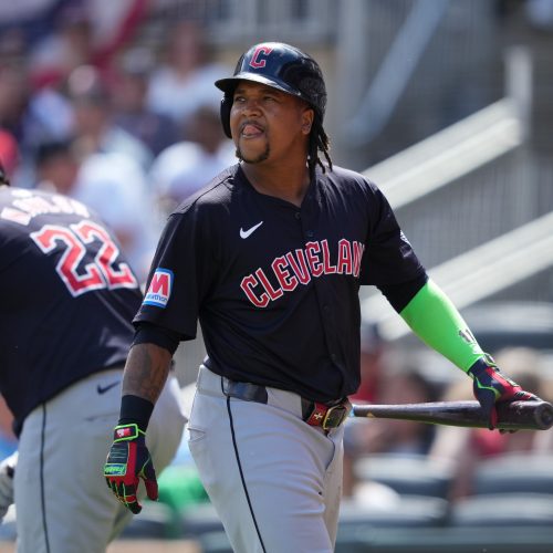 Cleveland Guardians Set to Face Minnesota Twins in Crucial AL Central Showdown at Progressive Field.