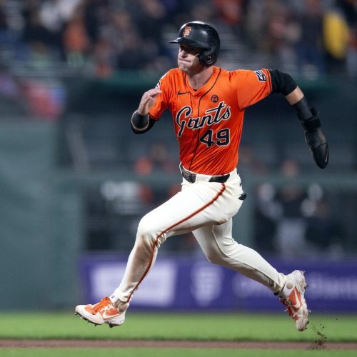 San Francisco Giants favored to dominate struggling Detroit Tigers in upcoming series