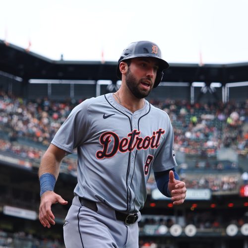 Detroit Tigers' Tarik Skubal Set to Dominate on the Mound Against Boston Red Sox