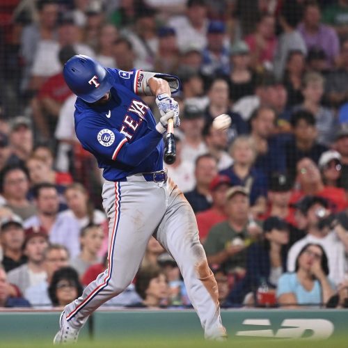 Struggling Texas Rangers Expected to Prevail over Offensively Challenged Oakland Athletics at Globe Life Field: Mitch Spence set to start for Athletics and Dane Dunning likely for Rangers - Game Favors Rangers at -124 - Betting Line Updates