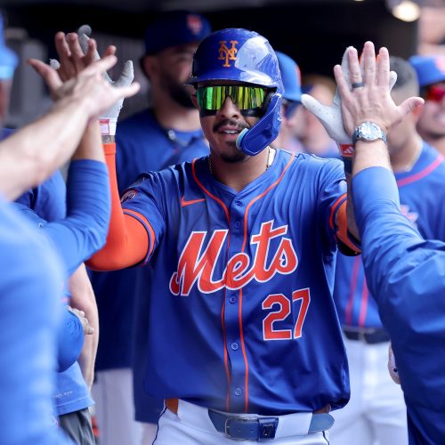 New York Mets poised to make a playoff run after turning their season around