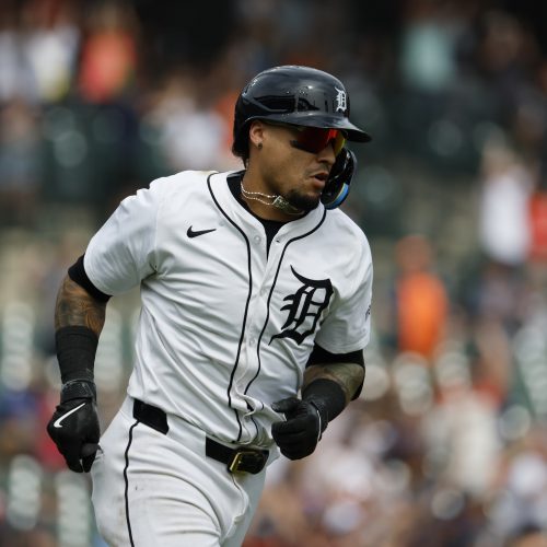 Detroit Tigers Favored to Dominate Colorado Rockies in Series Opening Game at Comerica Park