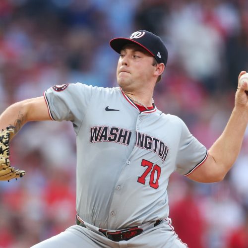 Washington Nationals to Face Miami Marlins in Three-Game Series at Nationals Park, Pitching Matchup Promises Excitement