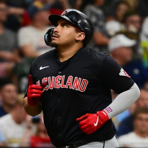 Cleveland Guardians Favored to Beat Struggling Tampa Bay Rays at Progressive Field