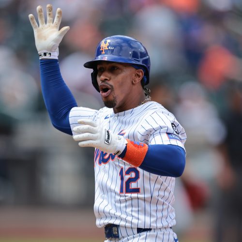 New York Mets Favored to Win Crucial Matchup Against Boston Red Sox at Citi Field