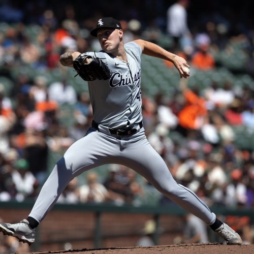 Cleveland Guardians Expected to Dominate Chicago White Sox in Middle Game with Stellar Pitching and Bullpen Stats