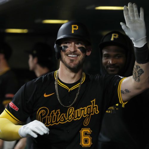 Pittsburgh Pirates Favored Over Washington Nationals in Close Matchup after Challenging No-Hit Game