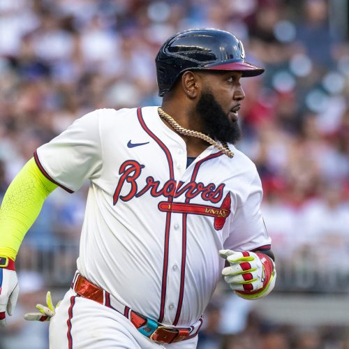 Atlanta Braves Favored to Win Against Washington Nationals in Matchup Featuring Jake Irvin and Charlie Morton