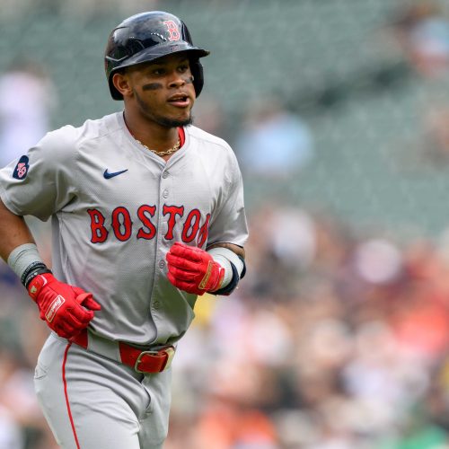 Blue Jays set to take on Red Sox at Fenway Park with Berrios and Pivetta as starting pitchers