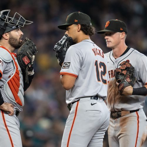 San Francisco Giants Look to Extend Dominance Over St. Louis Cardinals in Final Regular Season Matchup