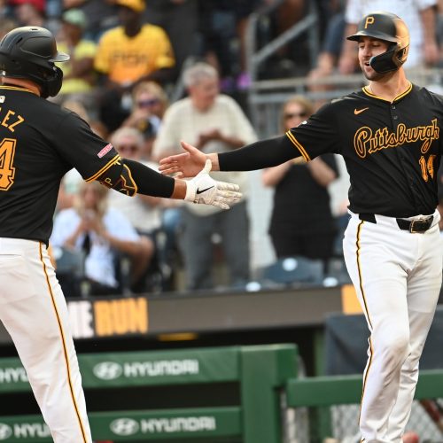 Pirates Favored to Secure Victory Against Nationals in Final Game of Series