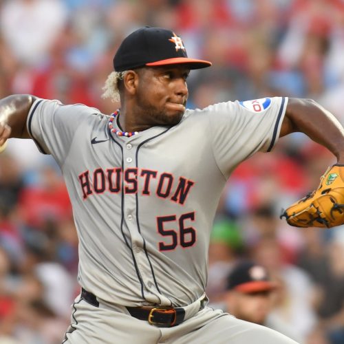 Houston Astros Primed for Victory Against Cincinnati Reds in Anticipated Match-Up: Justin Verlander to Lead Strong Pitching Lineup