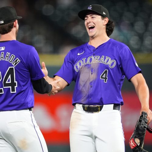 Arizona Diamondbacks Poised for Victory Against Struggling Colorado Rockies at Coors Stadium