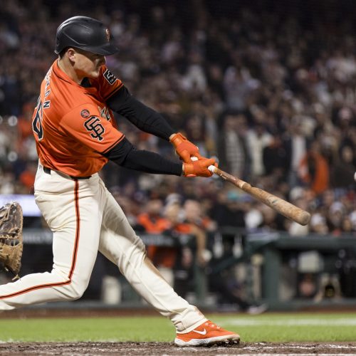 Giants Favored to Dominate Marlins in Game Three of Series at Oracle Park