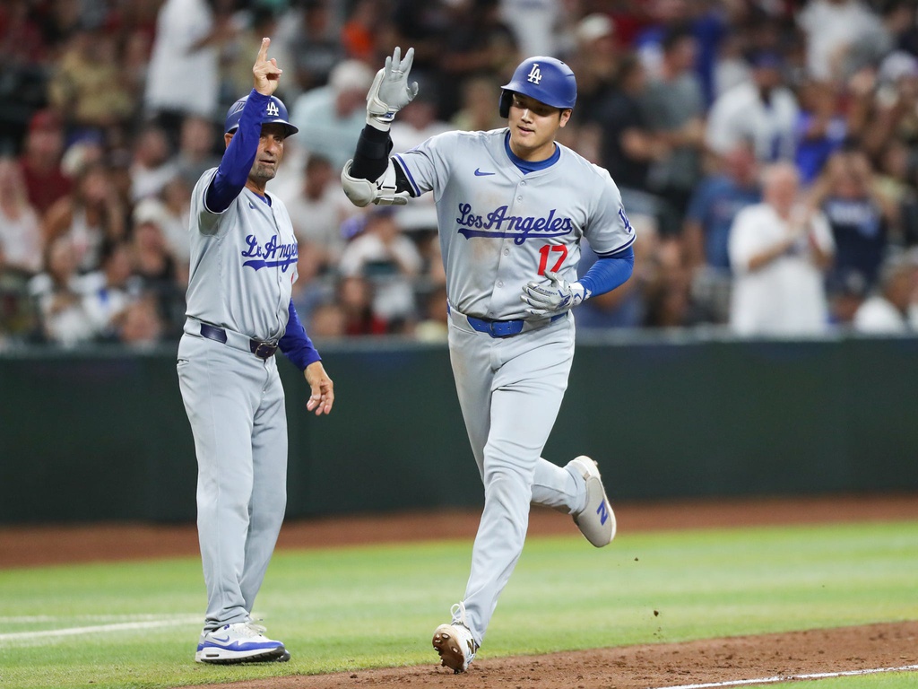 Dodgers vs Diamondbacks Prediction and Picks for September 1 2024