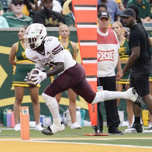 Texas State Bobcats Favored to Dominate Troy Trojans in Week 6 Sun Belt Conference Matchup