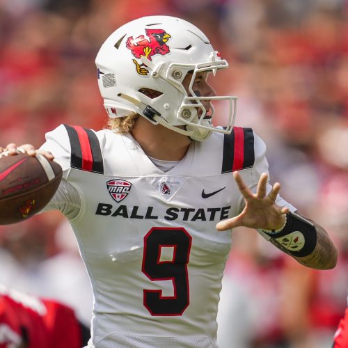 Miami (OH) RedHawks Set to Take on Ball State Cardinals in Critical MAC Showdown for Bowl Game Eligibility