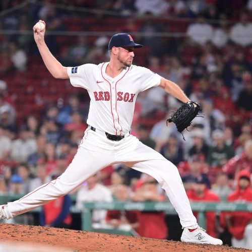 Boston Red Sox Look to Continue Winning Streak Against Chicago White Sox