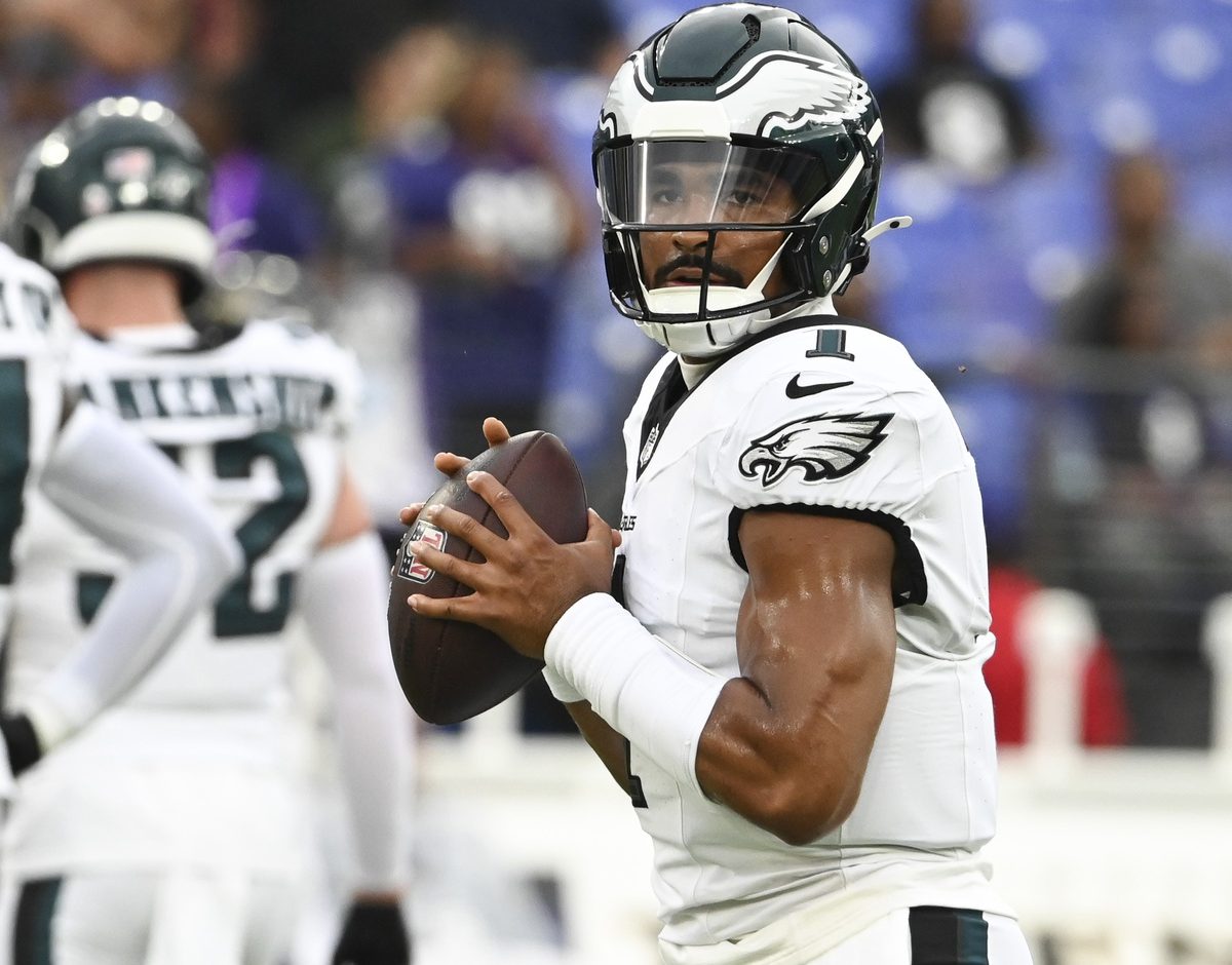 Falcons vs Eagles Prediction and Picks for September 16 2024