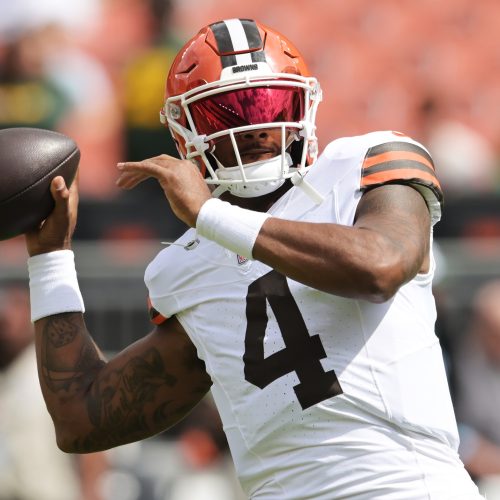 Cleveland Browns Look to Continue Winning Streak Against New York Giants in Week 3 Showdown at Huntington Bank Field