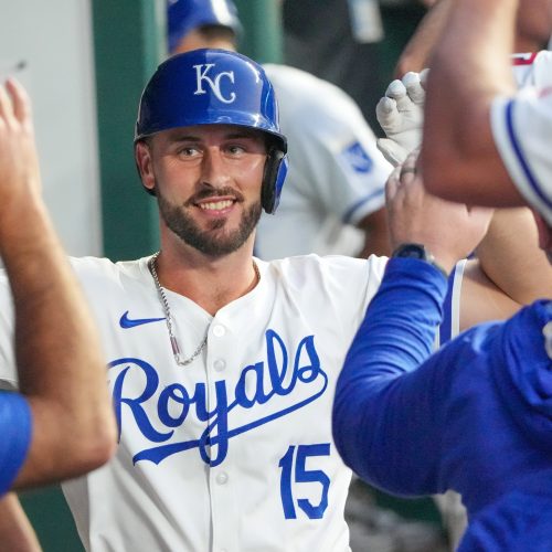 Tigers vs Royals: Detroit looks to extend winning streak in second game of series against Kansas City