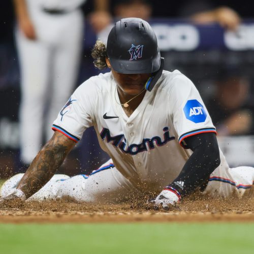 Washington Nationals Aim to Sweep Miami Marlins in NL East Series Following 6-2 Victory