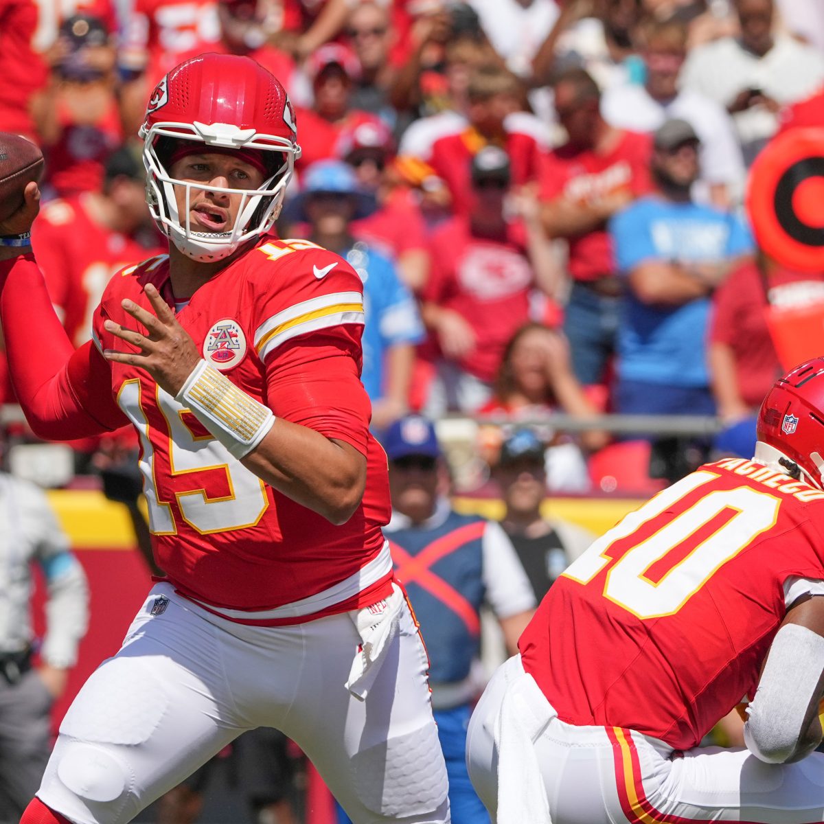 Ravens vs Chiefs Prediction and Picks for September 5 2024