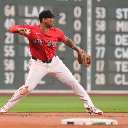 Orioles Look to Continue Winning Streak Against Red Sox in Series Finale, Playoff Hopes on the Line for Boston