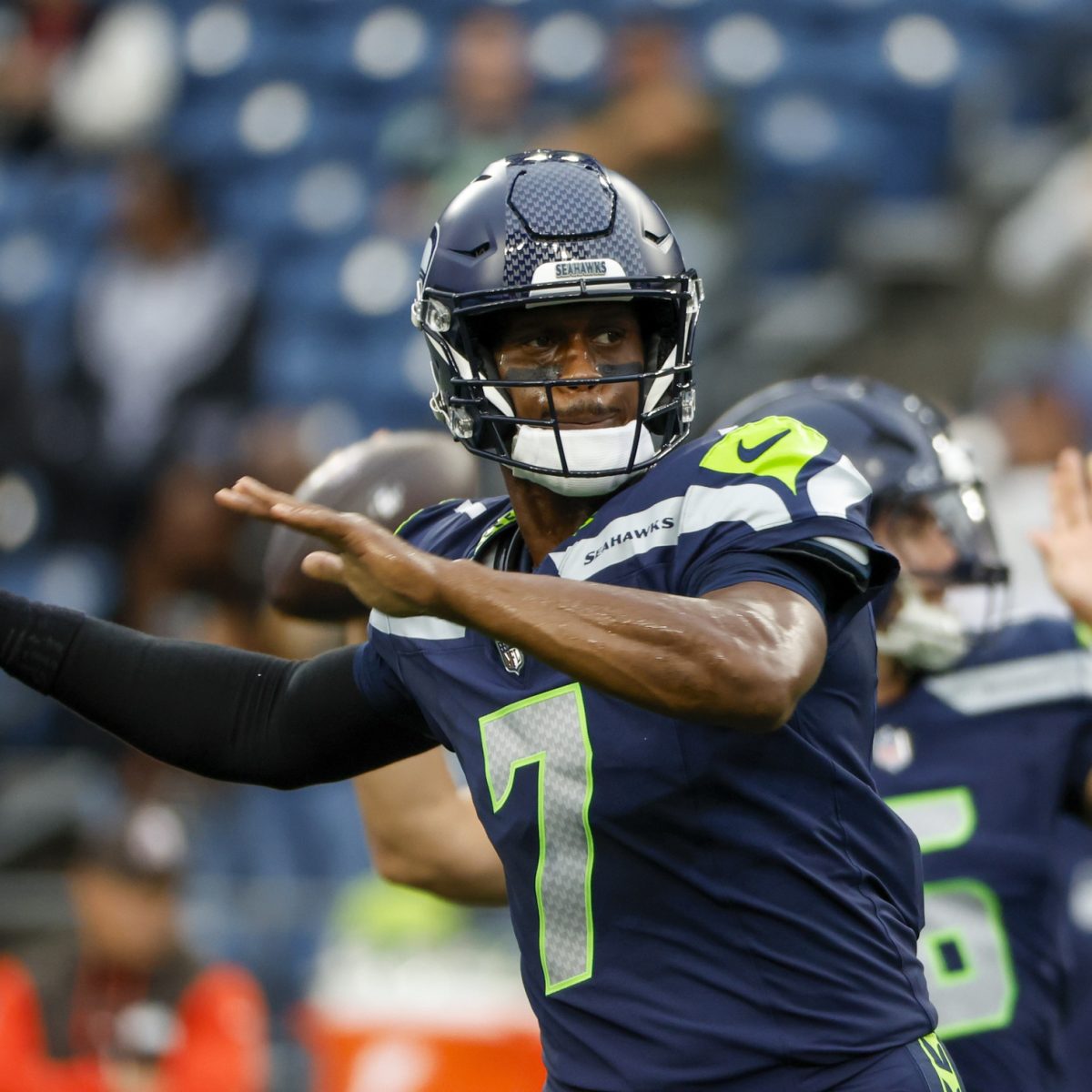 Broncos vs Seahawks Prediction and Picks for September 8 2024