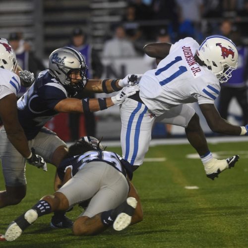 Georgia Southern Eagles Look to Soar Over Nevada Wolf Pack in Week 2 Matchup