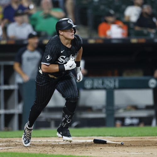 Oakland Athletics to take on struggling Chicago White Sox in crucial three-game series