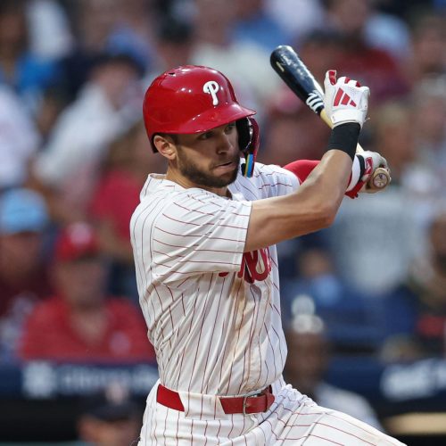 Major League Baseball: Braves and Phillies face off in crucial series finale, with Philadelphia favored at -132 odds