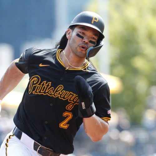 Pittsburgh Pirates Set to Face Miami Marlins in Series Opener at PNC Park