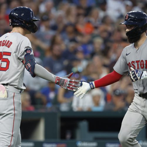 Boston Red Sox Favored to Win Crucial Division Matchup Against Baltimore Orioles