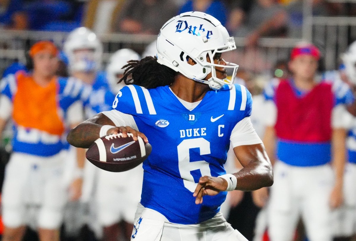 Florida State (FSU) vs. Duke Prediction and Picks October 18, 2024