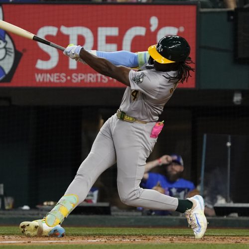 Yankees Set to Take on Athletics at Oakland Coliseum, Gerrit Cole to Start for New York