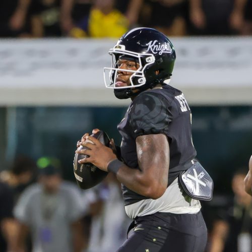 UCF Knights set to take on Colorado Buffaloes in highly anticipated Big 12 showdown