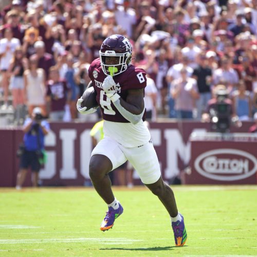 Texas A&M Looks to Continue Dominant Streak Against Bowling Green Following Impressive Win Over Florida